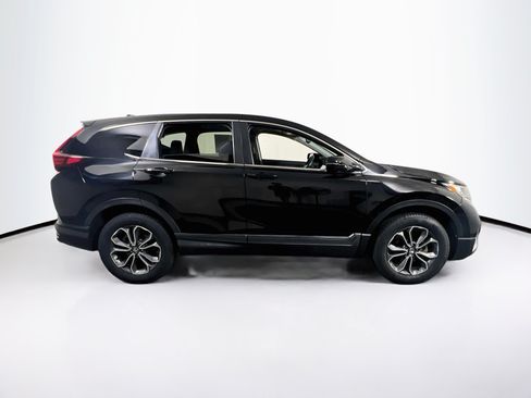 Used 2020 Honda CR-V EX-L image 4