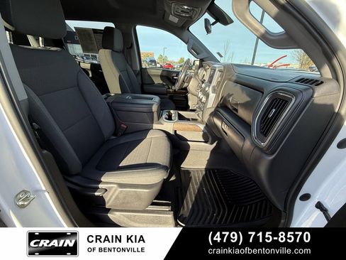 Used 2021 GMC Sierra 1500 Elevation image 32