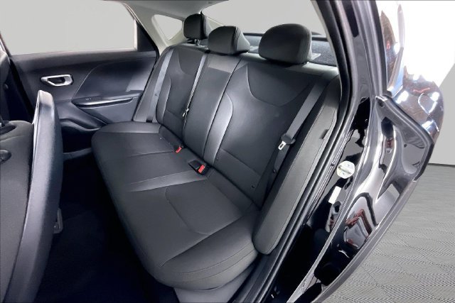 Certified 2026 Kia K4 FWD image 20