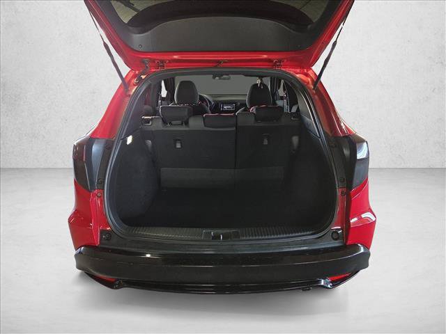 Used 2022 Honda HR-V Sport image 6