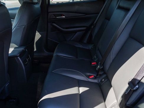 New 2025 MAZDA CX-30 AWD 2.5 S w/ Preferred Package image 21