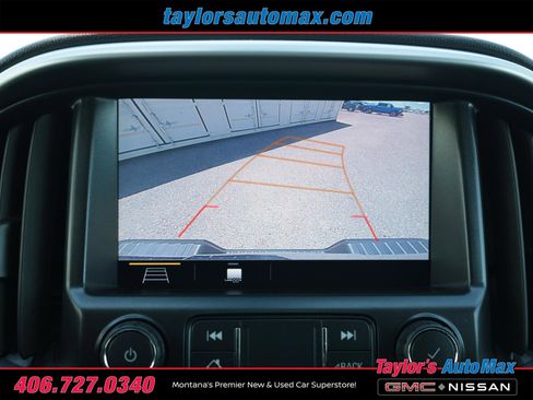 Used 2019 Chevrolet Colorado ZR2 AWD/4WD image 15