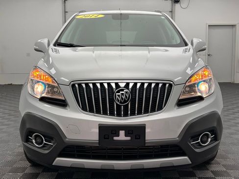 Used 2014 Buick Encore Convenience FWD image 11