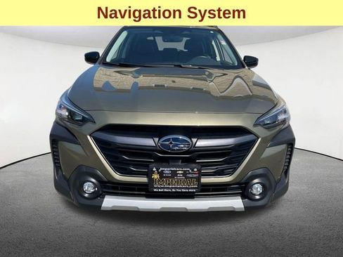 Certified 2023 Subaru Outback Limited XT image 4