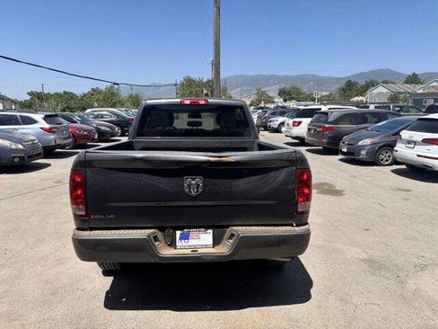 Used 2016 RAM 1500 Express image 7