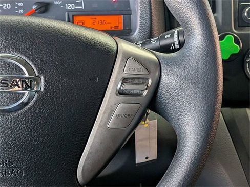 Used 2019 Nissan NV200 SV image 16