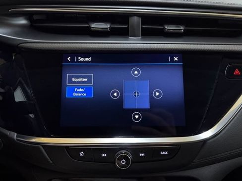 Used 2023 Buick Encore GX Select AWD/4WD image 40