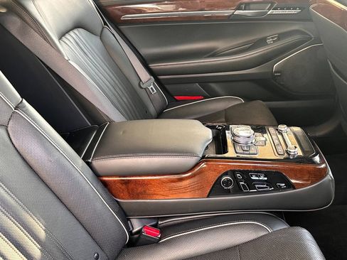 Used 2017 Genesis G90 5.0 Ultimate AWD/4WD image 68