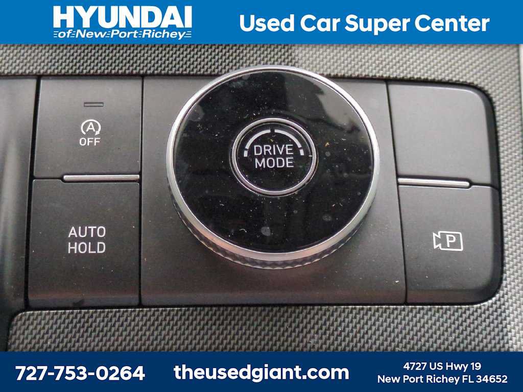 Certified 2023 Hyundai Santa Fe SE FWD image 23