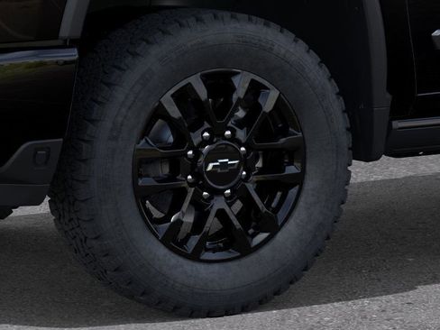 New 2026 Chevrolet Silverado 2500 High Country w/ High Country Premium Package image 10