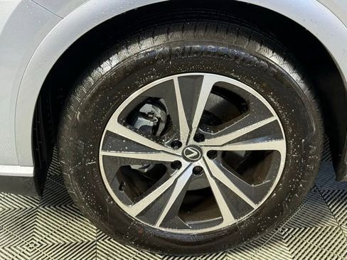 Used 2025 Lexus RX 350 Premium w/ Accessory Package image 12