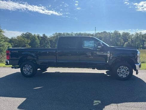New 2026 Ford F350 Lariat image 3
