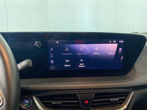 Used 2024 Buick Encore GX Avenir w/ Avenir Technology Package FWD image 26