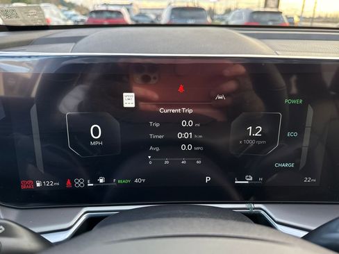 New 2026 Kia Sorento SX Prestige image 22