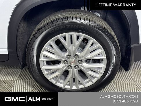 New 2026 GMC Acadia Elevation w/ Elevation Premium Package FWD image 21