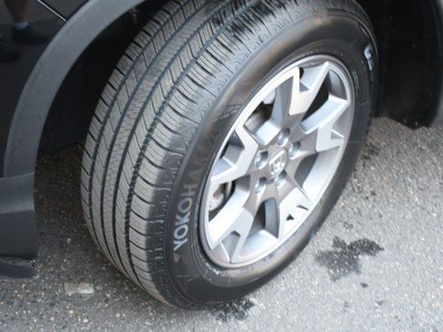 Used 2023 Honda Passport TrailSport image 11