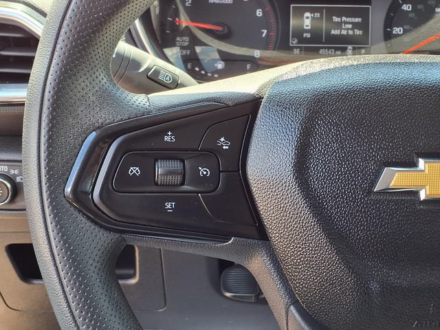Used 2023 Chevrolet TrailBlazer LT FWD image 6