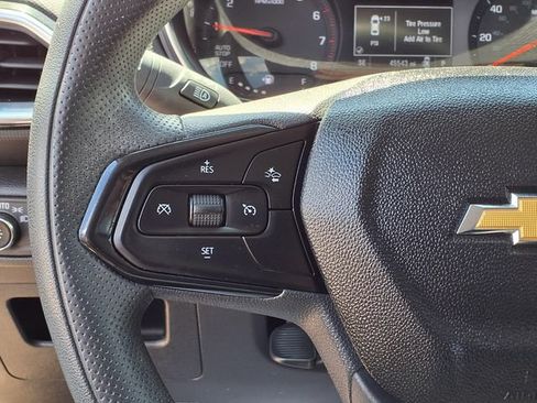 Used 2023 Chevrolet TrailBlazer LT FWD image 6