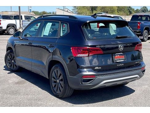 Used 2022 Volkswagen Taos S AWD/4WD image 13