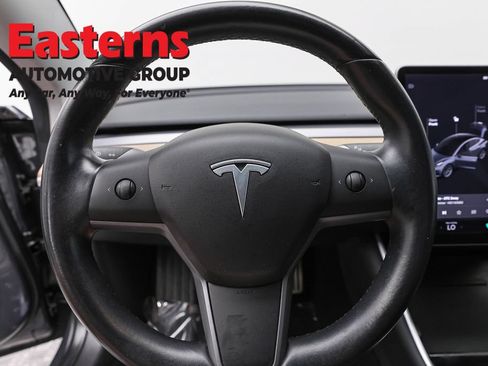 Used 2019 Tesla Model 3 Performance AWD/4WD image 10