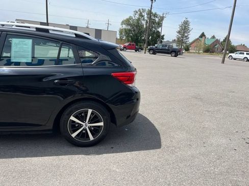 Used 2019 Subaru Impreza 2.0i Premium AWD/4WD image 8