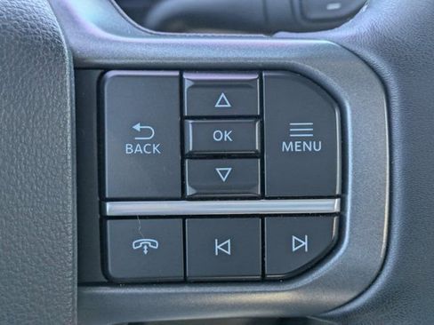 Used 2024 Ford F250 Lariat w/ Black Appearance Package image 21