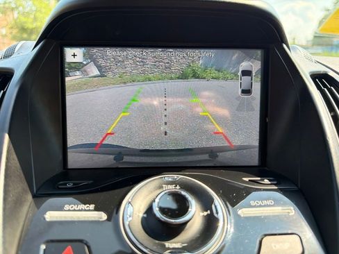 Used 2017 Ford Escape Titanium FWD image 23