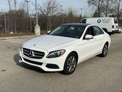 Used 2018 Mercedes-Benz C 300 C 300
