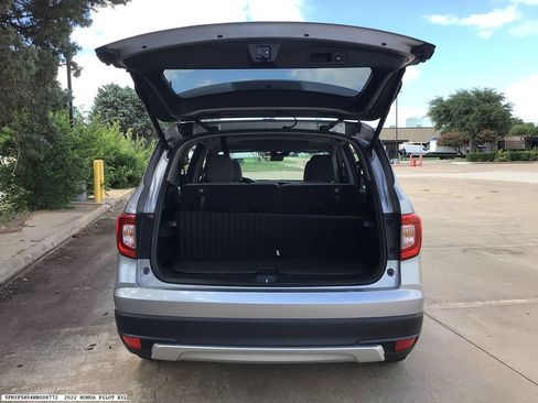 Used 2022 Honda Pilot EX-L image 13