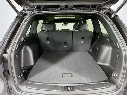New 2026 Jeep Grand Cherokee Limited AWD/4WD image 21
