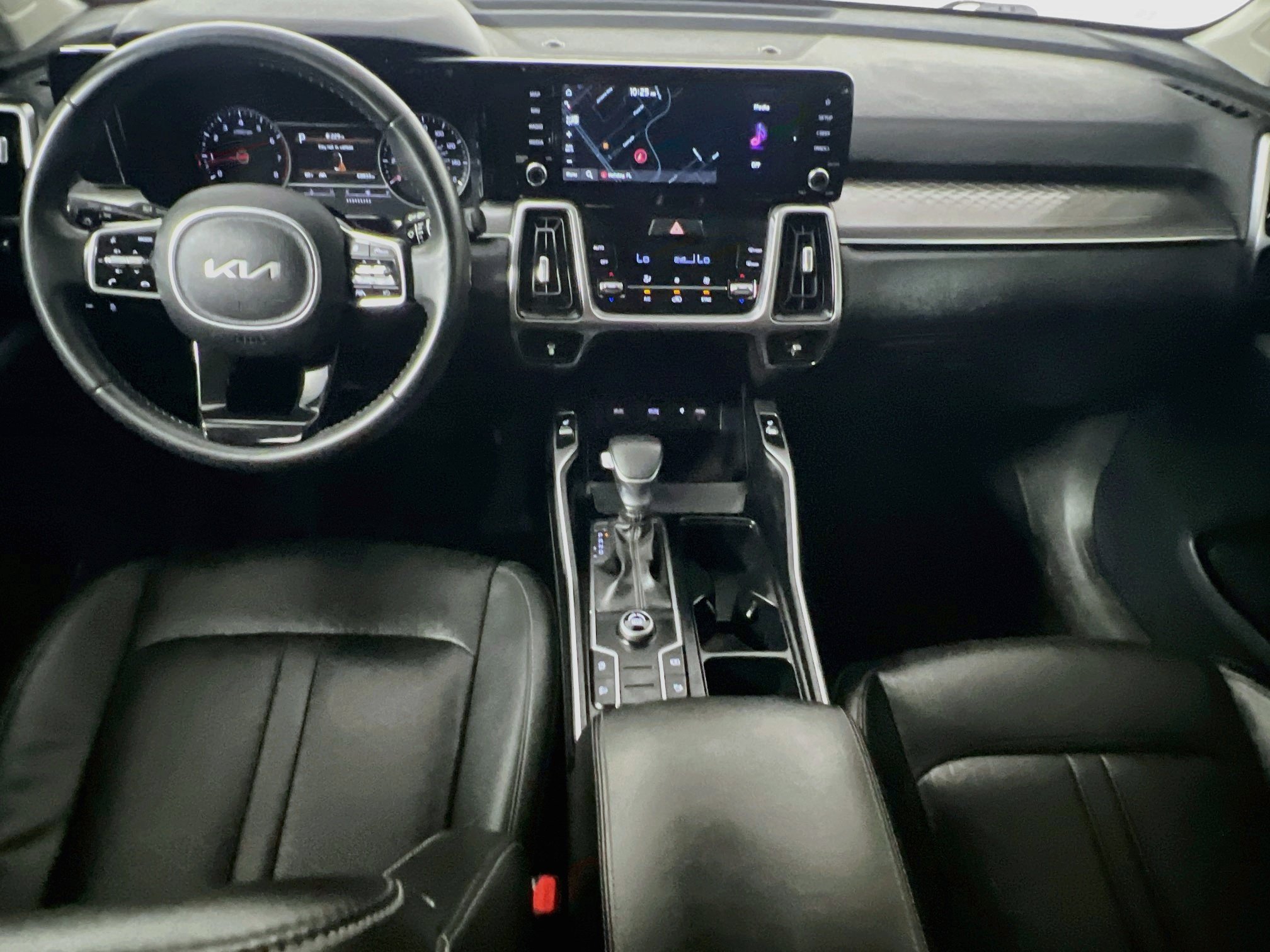 Used 2023 Kia Sorento S FWD image 29