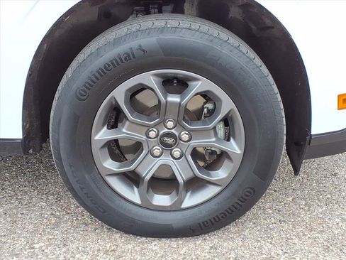 Certified 2024 Ford Maverick XLT w/ Equipment Group 300A Standard image 10