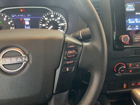 Used 2022 Nissan Frontier S w/ Technology Package AWD/4WD image 18