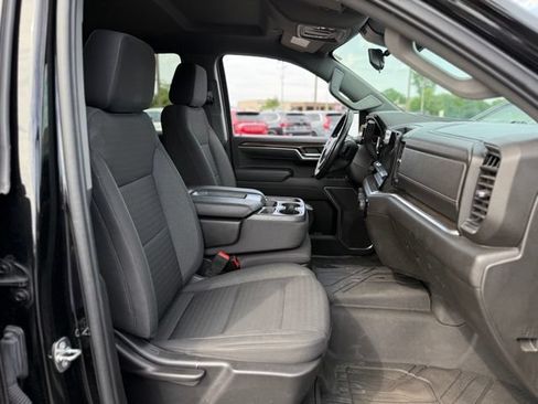 Used 2022 Chevrolet Silverado 1500 RST w/ Protection Package AWD/4WD image 16