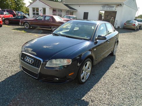 Used 2008 Audi A4 3.2 image 2