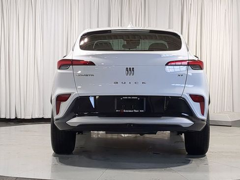 Used 2024 Buick Envista Sport Touring w/ Convenience I Package image 13