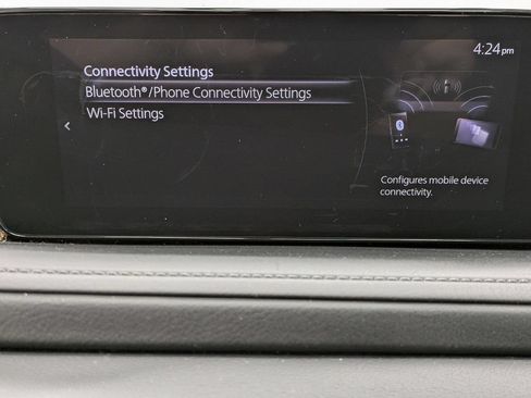 Used 2024 MAZDA CX-30 AWD 2.5 S w/ Select Sport Pkg image 9