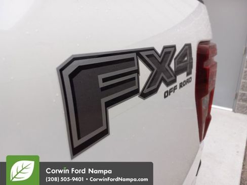 New 2025 Ford F150 Lariat w/ Equipment Group 502A High image 27