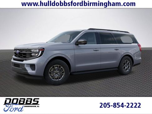 New 2027 Ford Expedition Max Active RWD image 1