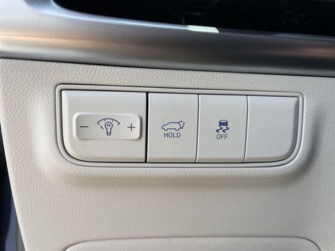 Certified 2025 Hyundai Tucson SEL FWD image 32