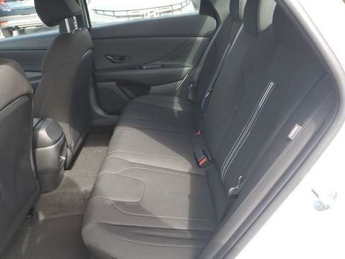 New 2026 Hyundai Elantra Sport FWD image 12