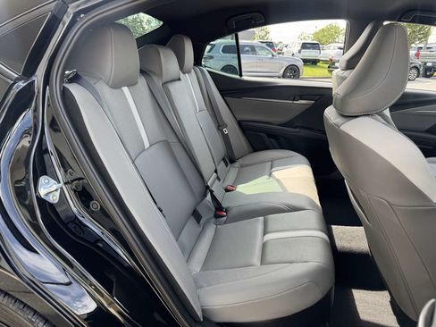 Used 2025 Toyota Camry SE w/ Multimedia Upgrade Package FWD image 14