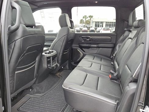 New 2026 RAM 1500 Limited w/ Night Edition AWD/4WD image 11