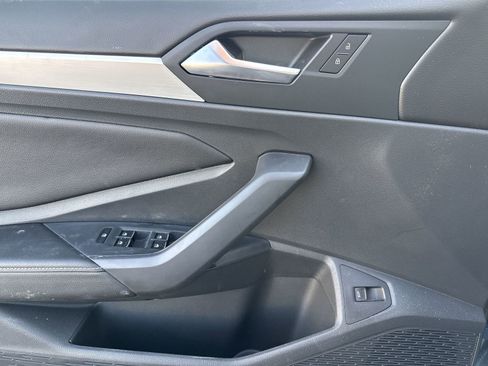 New 2026 Volkswagen Jetta Sport image 14