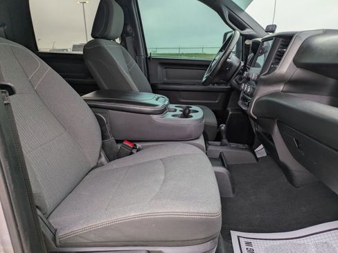 Used 2023 RAM 3500 Tradesman image 25