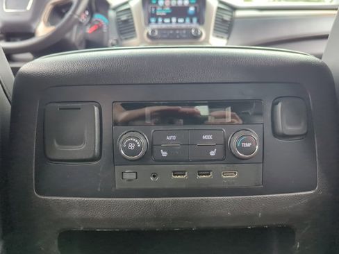 Used 2018 GMC Yukon Denali w/ Open Road Package image 19