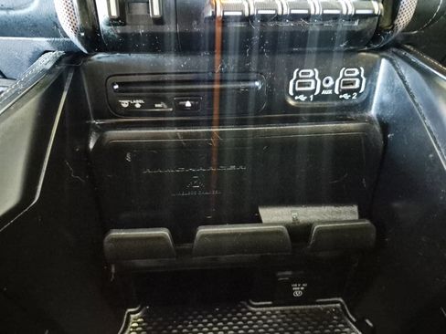 Used 2019 RAM 1500 Limited image 34