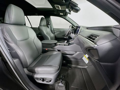 New 2025 Lexus TX 350 AWD image 32