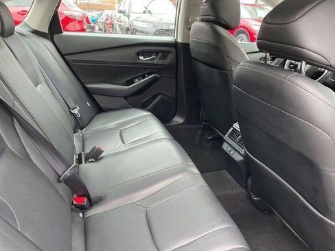 Used 2023 Honda Accord Touring image 13