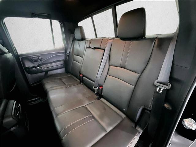 Used 2024 Honda Ridgeline TrailSport image 28